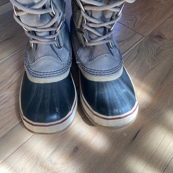 Sorel Women’s Joan Of The Arctic Waterproof Boots - Picture 11 of 16